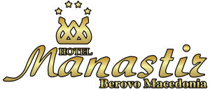 Hotel Manastir Berovo