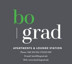 Hotel Bograd