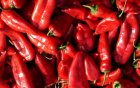 Macedonia - Ajvar: a paprika mousse as national dish Macedonia - Ajvar: a paprika mousse as national dish