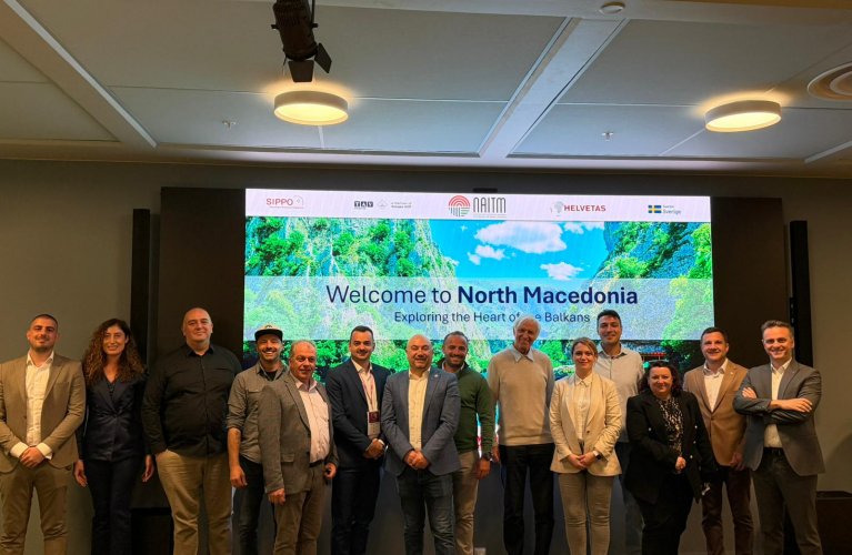 NAITM Successfully Concludes Roadshow in Oslo and Helsinki