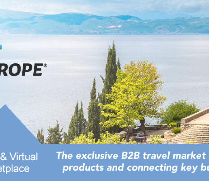New Deal Europe on schedule to deliver 1200 meetings. NAITM members will represent Macedonia New Deal Europe on schedule to deliver 1200 meetings. NAITM members will represent Macedonia
